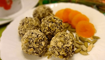 Prostatit için halk ilaçları