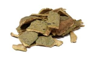 prostatit için kavak kabuğu