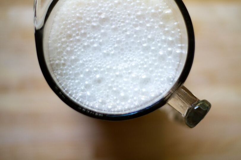 prostatit için sarımsaklı süt kaynatma