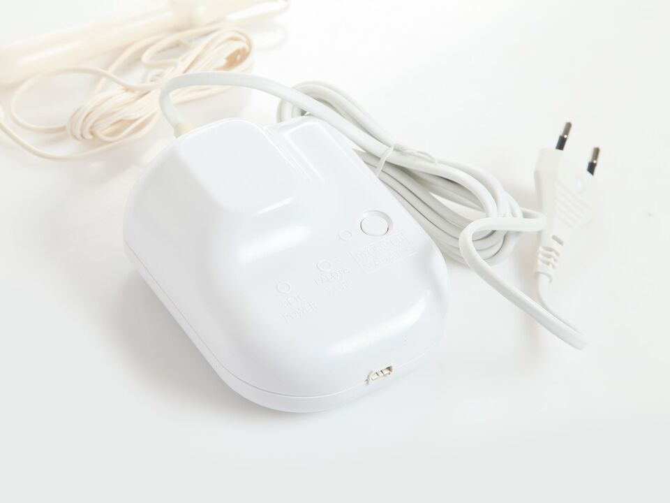 Evde prostatit tedavisi için cihaz